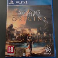 Assassin's Creed Origins