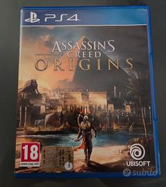 Assassin's Creed Origins