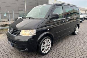 VOLKSWAGEN - T5 2.5 TDI MULTIVAN SUPERFULL