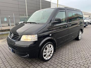 VOLKSWAGEN - T5 2.5 TDI MULTIVAN SUPERFULL