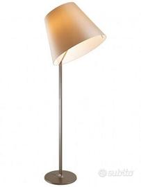 LAMPADA ARTEMIDE MELAMPO  MEGA FLOOR