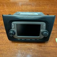 Autoriadio Alfa Romeo Mito Originale.