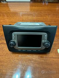 Autoriadio Alfa Romeo Mito Originale.