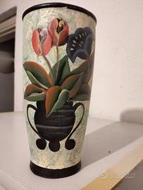 vaso per fiori 