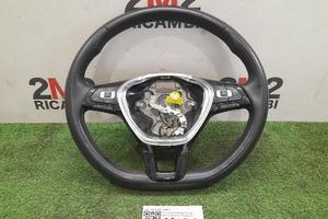 VOLANTE VOLKSWAGEN Golf 7 Berlina 5G0419091GBE74 C