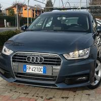 Audi A1 SPB 1.4 TDI 90CV EURO 6