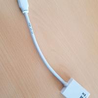 Adattatore DisplayPort a VGA Amazonbasic PBH-51175