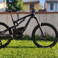 Lapierre Overvolt AM 700 Carbon