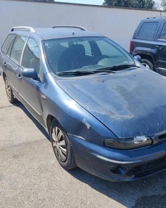 FIAT MAREA WEEKEND 185 1.9 JTD 110 - Ricambi