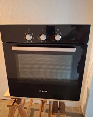 forno elettrico 