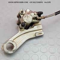 PINZA POSTERIORE HUSQVARNA TE 449 2010 2011 TXC TC