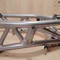 Telaio immatricol aprilia dorsoduro 1200 anno 2013