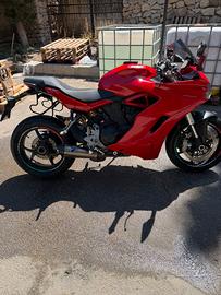 Ducati SuperSport 939 (2017)