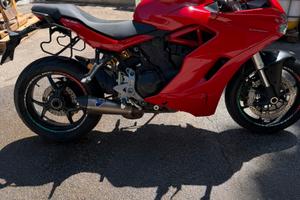 Ducati SuperSport 939 (2017)