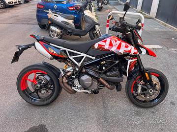 Ducati Hypermotard 950 RVE -  2023