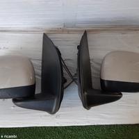 Specchietto retrovisore esterno fiat panda