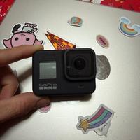 Gopro hero 8