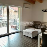 TRILOCALE DI RECENTE COSTRUZIONE CLASSE A