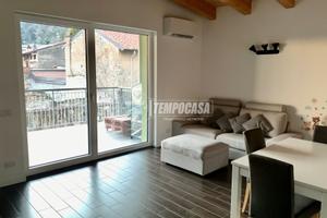 TRILOCALE DI RECENTE COSTRUZIONE CLASSE A