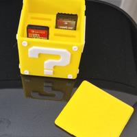 porta schede Nintendo Switch Question Block 