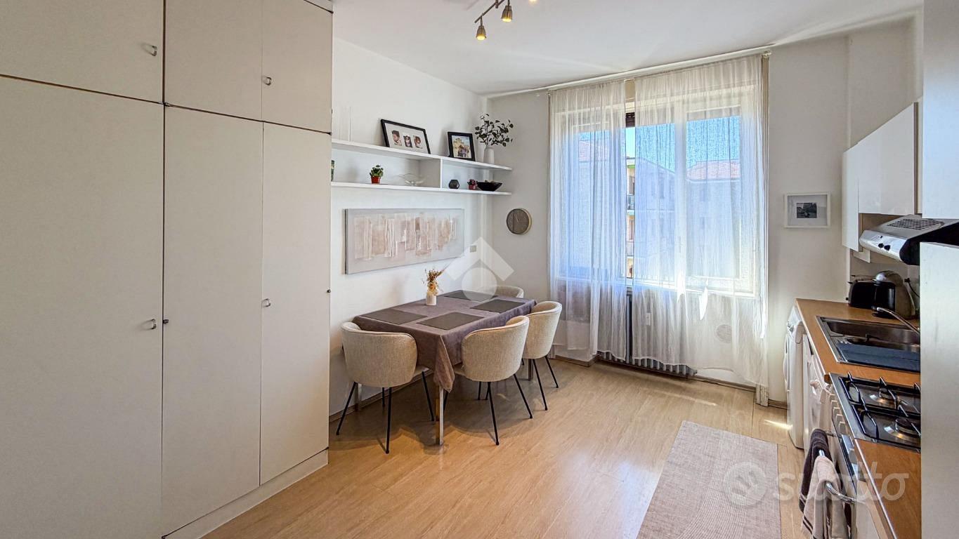 Appartamento – Milano, Corsica, Municipio 4 - Altro