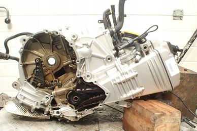 Motore BMW K 1200 R Sport (07-09) 62004 km Video