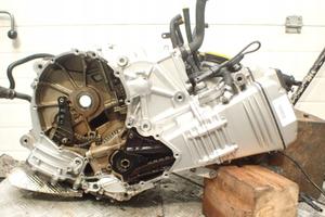 Motore BMW K 1200 R Sport (07-09) 62004 km Video