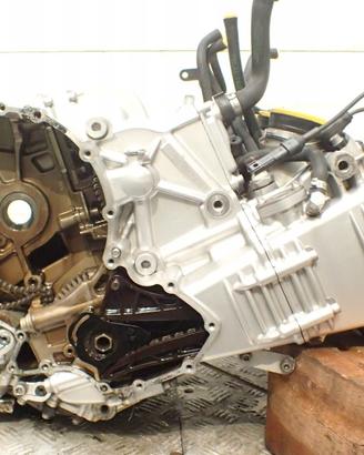 Motore BMW K 1200 R Sport (07-09) 62004 km Video