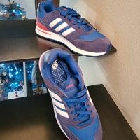 scarpe Adidas 42 2/3