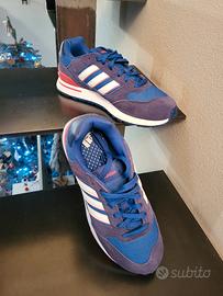 scarpe Adidas 42 2/3
