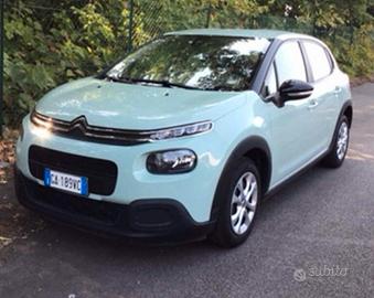 Citroen C3 BlueHDi 100 S&S Shine Autocarro 4 p. - 