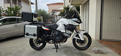Ktm 1290 Super Adventure