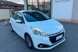 Peugeot 208 1.6 bluehdi Allure 75cv 3p
