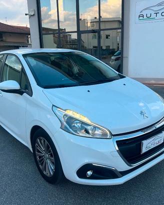 Peugeot 208 1.6 bluehdi Allure 75cv 3p