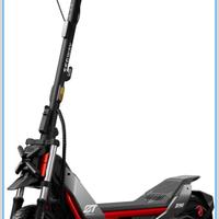 Monopattino segwey zt3pro