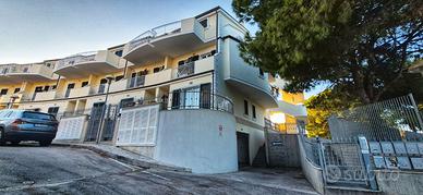 Nuovo bilocale a 10min dal mare -montarice Rif1015