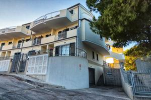 Nuovo bilocale a 10min dal mare -montarice Rif1015