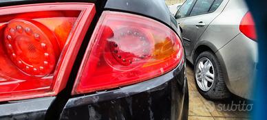 SEAT LEON 2012 - STOP POSTERIORE DESTRO