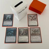 Starter Deck Pauper Azorius Angel Stax MTG