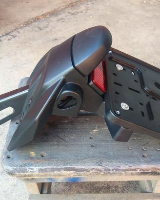 PORTA TARGA YAMAHA TRACER 900