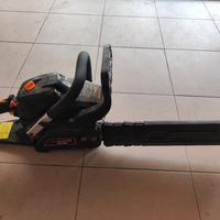 Motosega Maori Sherwood