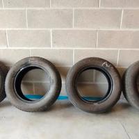 4 gomme 175/65 R14 82T 