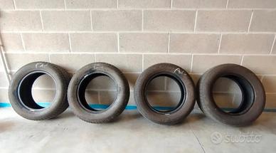 4 gomme 175/65 R14 82T 