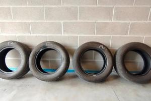 4 gomme 175/65 R14 82T 