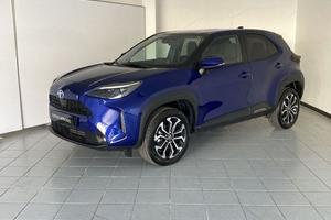 Toyota Yaris Cross 1.5H (116 CV) E-CVT Trend