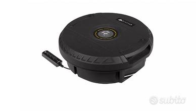 Subwoofer ESX Q800A per ruota di scorta