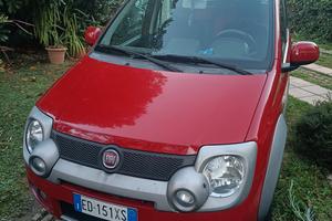 FIAt panda cross 1.3  4x4