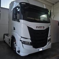 Iveco S-Way 530