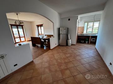 appartamento 140 mq