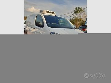 TOYOTA Proace 1.5D 120 PC-TN Fu.Comp.4p.10q FRIGO